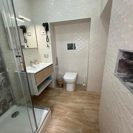 Two Souls Daire Napoli