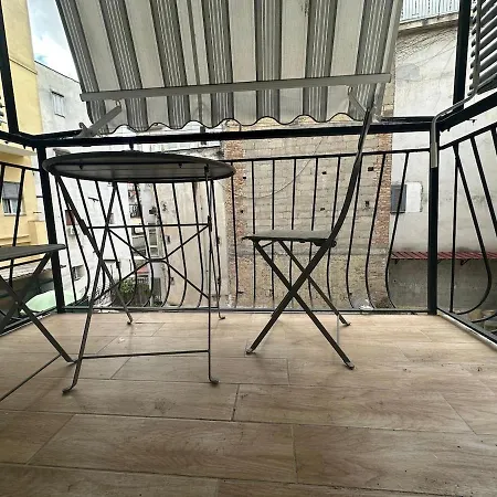 Appartement Two Souls
