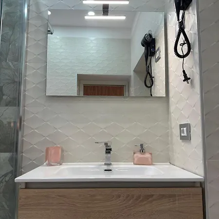 Two Souls Appartement *
