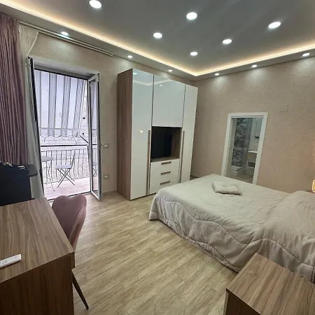 Appartement Two Souls
