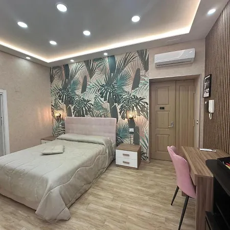 Two Souls Appartement Naples