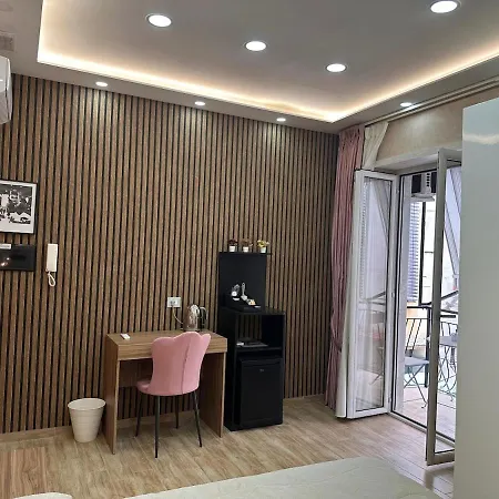 Two Souls Daire Napoli