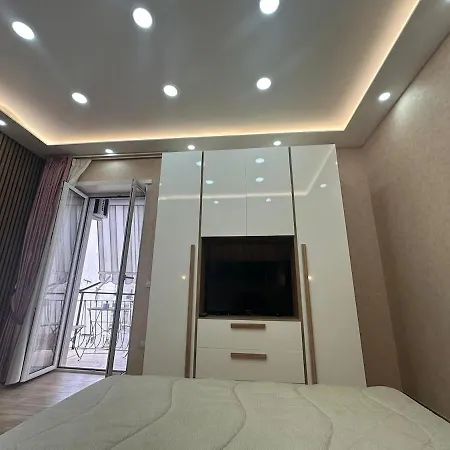 Daire Two Souls Napoli