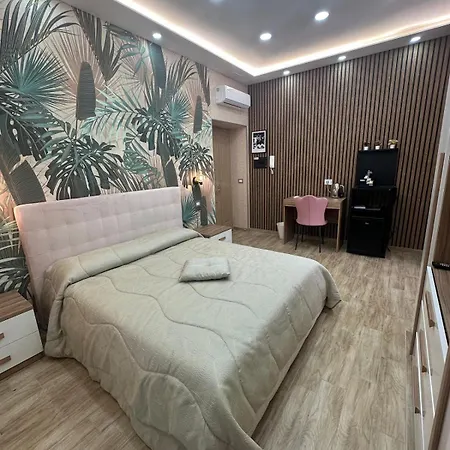 Two Souls * 那不勒斯