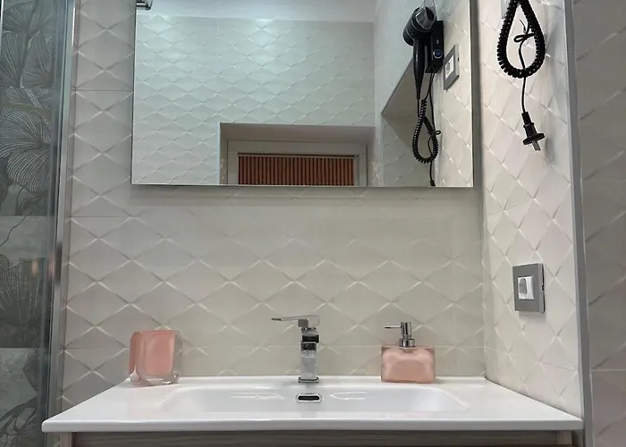 Two Souls アパート *