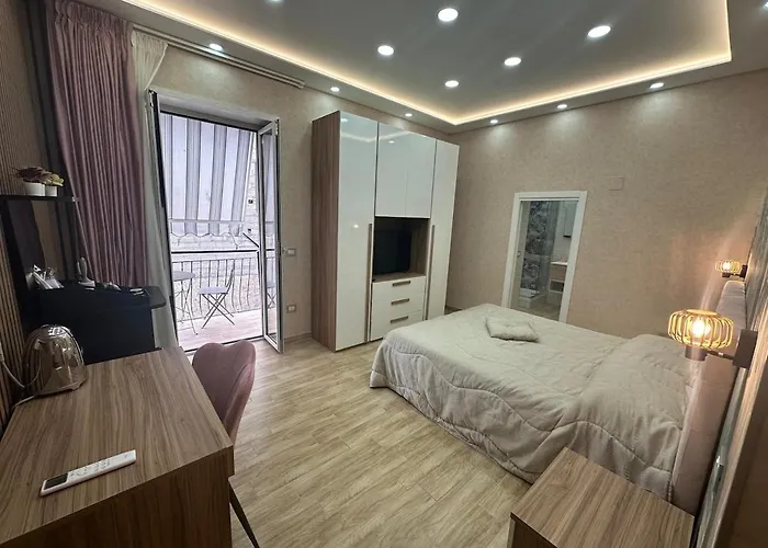 アパート Two Souls