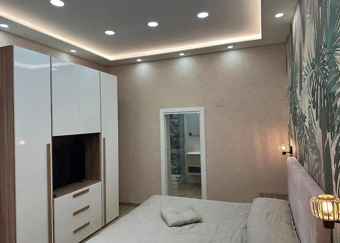 Appartement Two Souls