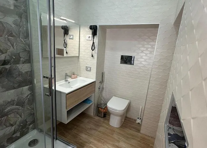 Two Souls * ナポリ