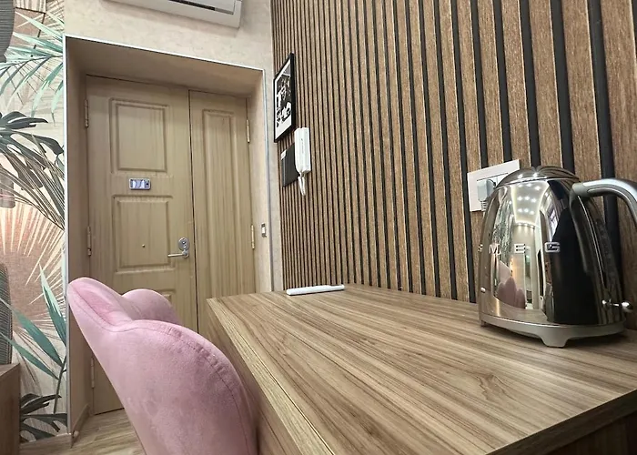 Two Souls アパート