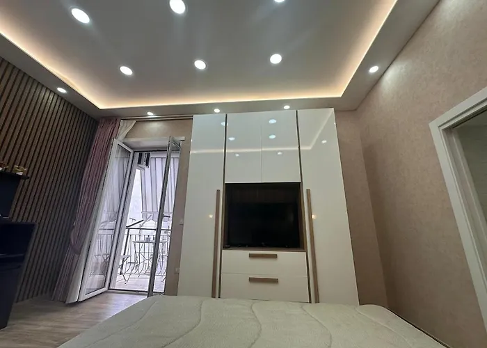 Appartement Two Souls Naples