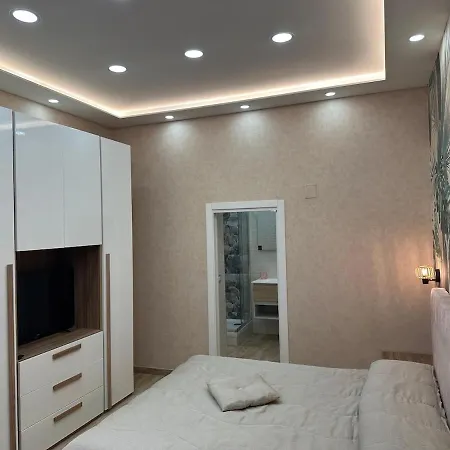 Appartement Two Souls