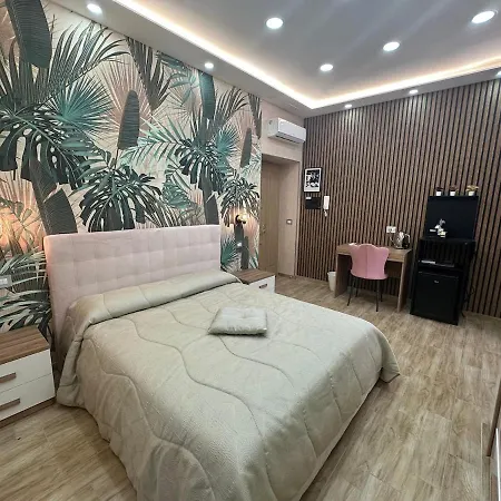 Two Souls Apartment *